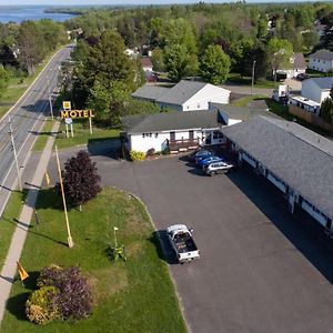 Lincoln Inn Fredericton