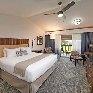 Tradition King Room