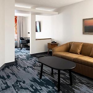 Studio Suite Hearing accessible