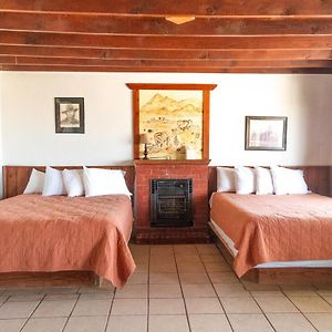 Executive Queen Room