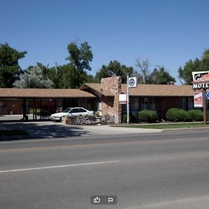 Central Motel