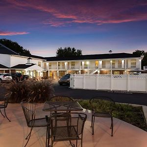 Best Western Butch Cassidy Inn