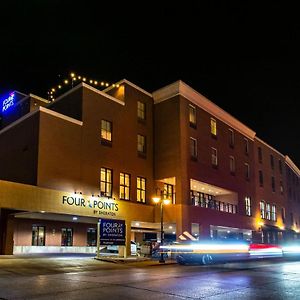 Four Points By Sheraton Deadwood