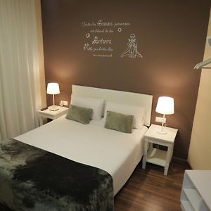Hostal Petit Princep