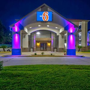 Motel 6-Lafayette, La