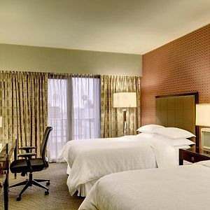 Classic Twin Room