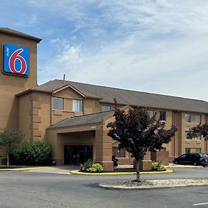 Motel 6-Indianapolis, In - Airport
