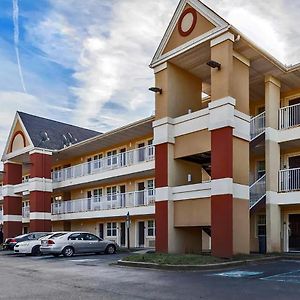 Mainstay Suites Knoxville - Cedar Bluff