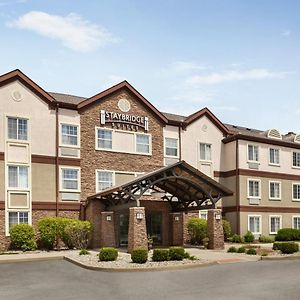 Staybridge Suites Fort Wayne By Ihg
