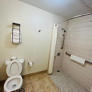 King Room Accessible or Non-Smoking