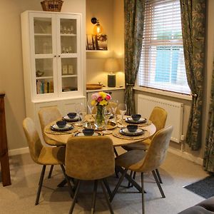 Three-Bedroom Cottage