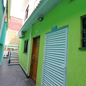 Private Bathroom Double Room