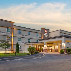 Best Western Plus Brunswick Bath