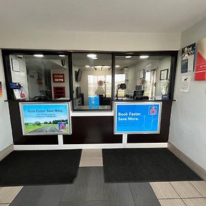 Motel 6-Wichita, Ks - Airport