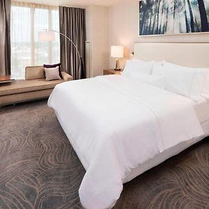 Executive King Room