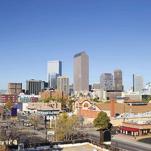 Days Inn By Wyndham Denver Downtown