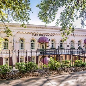 Olde Harbour Inn, Historic Inns Of Savannah Collection