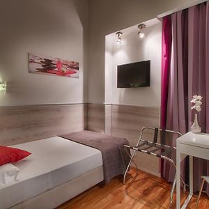 Standard Room with 1 Single Bed