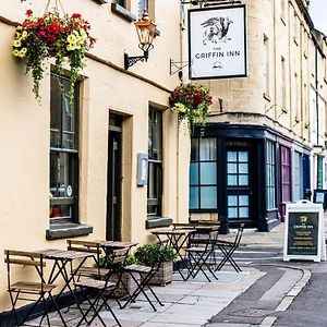 The Griffin Inn Bath
