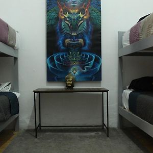 Economy Quadruple Room