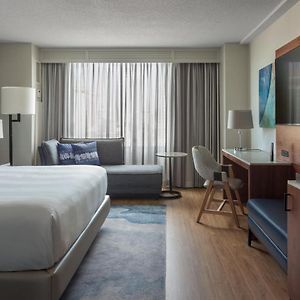 King Room Hearing Accessible