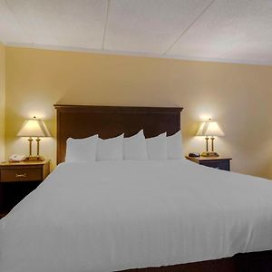 Double Room Disability Access