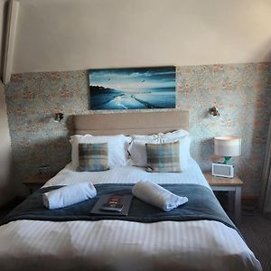 Executive King Room