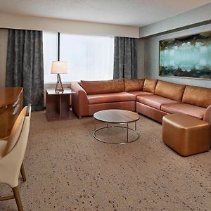 Deluxe Junior Suite