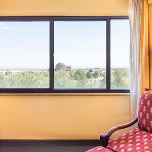 One-Bedroom King Suite