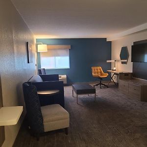 King Suite Disability Access