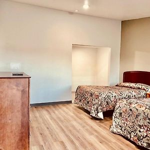 Express Inn Hotel Dayton