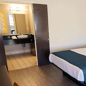Queen Room Disability Access