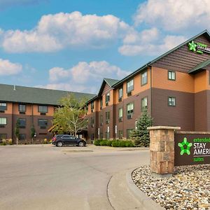 Extended Stay Americas Suites - Minot