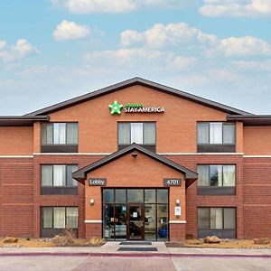 Extended Stay America Suites - Fort Worth - Southwest