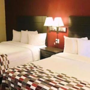 Superior  Queen Room Disability Access