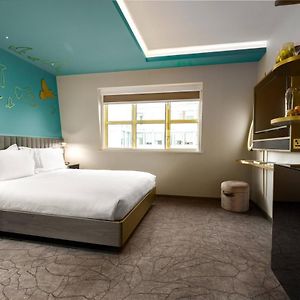 Cozy Double Room