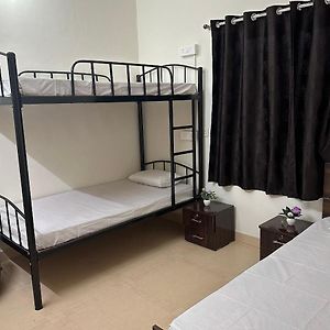 Private Bathroom Twin Room