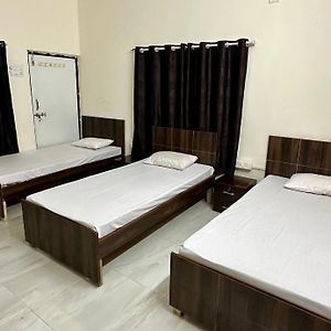 Dormitory Room