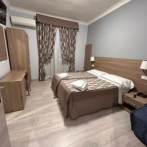 Budget Triple Room