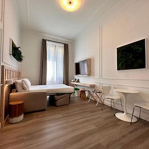 Family Junior Suite