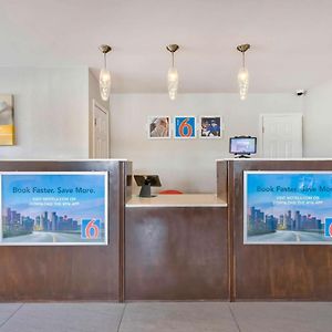 Motel 6-Falls Church, Va - Arlington Boulevard