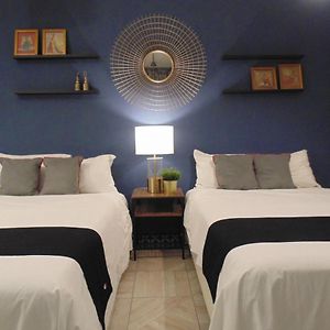 Standard Suite