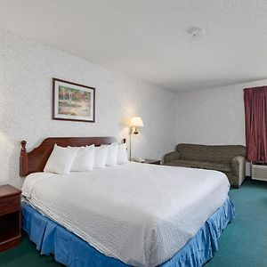 King Room Mobility accessible
