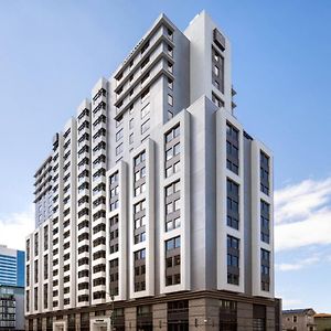 Residence Inn By Marriott Oakland Downtown