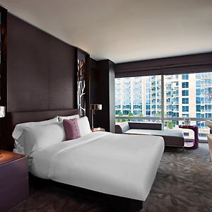 Fabulous King Room Mobility or hearing accessible
