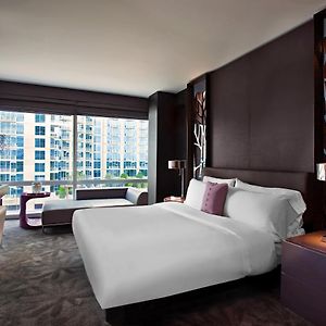 Fabulous King Room Mobility or hearing accessible