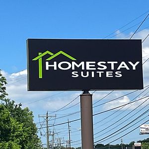 Homestay Suites