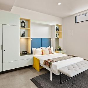 Premium Studio Apartment