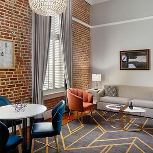 One-Bedroom King Suite Mobility or hearing accessible
