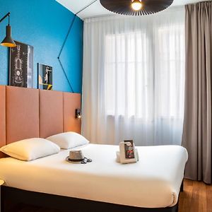 Ibis Paris Ornano Montmartre Nord 18Eme